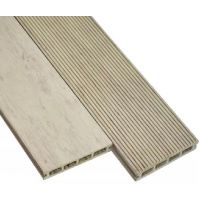 Террасная доска ДПК Select colorite - Сакура