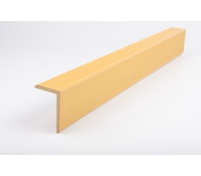 Угол торцевой Classic Песочный от производителя  Ecodecking по цене 297 р