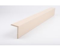 Угол торцевой Classic Слоновая кость Угол торцевой Classic Слоновая кость