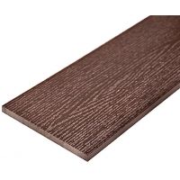 Планкен из ДПК Планкен PALMA BАGNATO Шоколад