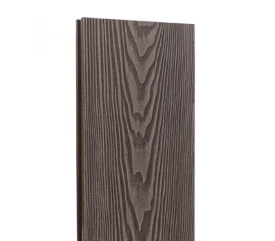 Террасная доска ДПК Euro 3D 139х27 Шоколад от производителя  Latitudo по цене 462 р
