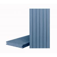 Террасная доска КЛАССИК полнотелая с пазом Слива (Под заказ) Террасная доска КЛАССИК полнотелая с пазом Слива (Под заказ)