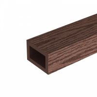 Балясина 60×40 Select Тёмно Коричневый