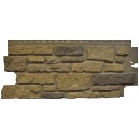 Цокольный сайдинг Creek Ledgestone (Бутовый камень) Arizona SendStone Цокольный сайдинг Creek Ledgestone (Бутовый камень) Arizona SendStone