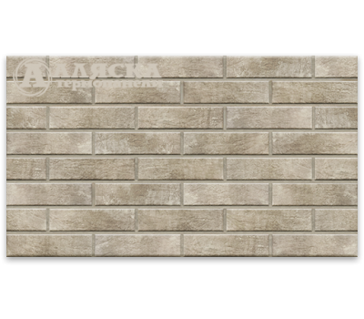 Фасадная Loft Brick Salt от производителя Термопанели Аляска по цене 1 950 р Фасадная Loft Brick Salt от производителя Термопанели Аляска по цене 1 950 р