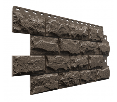 Фасадные панели Dufour, Ишгль от производителя  Docke по цене 495 р