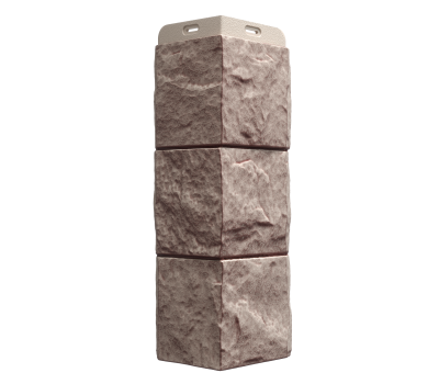 Угол наружный коллекция Fels Перламутровый от производителя Docke по цене 555 р Угол наружный коллекция Fels Перламутровый от производителя Docke по цене 555 р