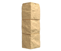 Угол наружный коллекция Fels Слоновая кость