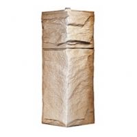 Угол ЭКО-2 Гранит Леон - Кедр Угол ЭКО-2 Гранит Леон - Кедр