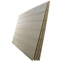 Фасадная панель OSB-4 профиль 10см Фасадная панель OSB-4 профиль 10см