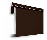 Наличник 120 мм - Коричневый Наличник 120 мм - Коричневый