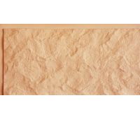 Фасадная плитка «Клинкерный кирпич» № 02 Фасадная плитка «Клинкерный кирпич» № 02