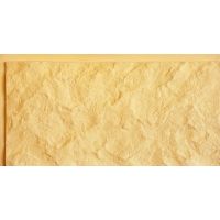 Фасадная плитка «Колотая фаска» № 10Б Фасадная плитка «Колотая фаска» № 10Б