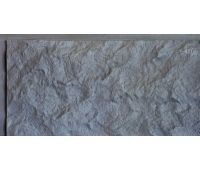 Фасадная плитка «Большой сколотый камень» № 12 Фасадная плитка «Большой сколотый камень» № 12