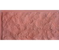 Фасадная плитка «Клинкерный кирпич» № 14 Фасадная плитка «Клинкерный кирпич» № 14