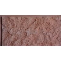 Фасадная плитка «Горный пласт» № 20 Фасадная плитка «Горный пласт» № 20