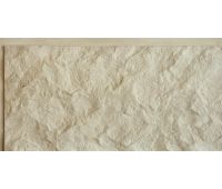 Фасадная плитка «Колотый кирпич» № 44 Фасадная плитка «Колотый кирпич» № 44