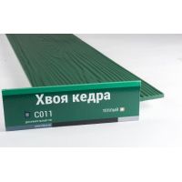 Фибросайдинг 7,5 под дерево С011 Фибросайдинг 7,5 под дерево С011