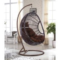 Подвесное кресло из искусственного ротанга AFM-300A Vine Подвесное кресло из искусственного ротанга AFM-300A Vine
