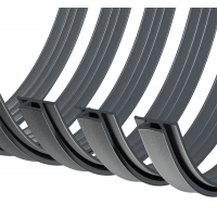 Уплотнитель резиновый Docke Lux